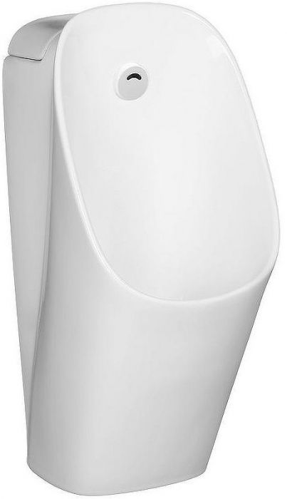 Писсуар SantiLine SL-6004 подвесной Белый