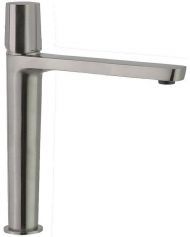 Смеситель для раковины Ramonsoler Tzar 340201NC Никель брашированный