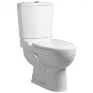 Унитаз IMEX Koko 8082, без микролифта