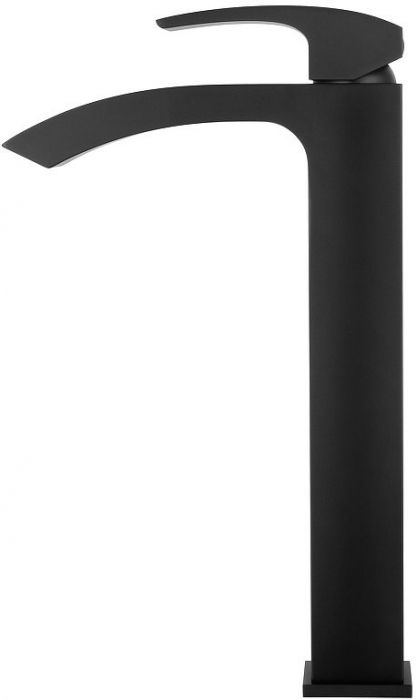 Смеситель для раковины Wonzon & Woghand Fit WW-88239009-MB цвет Черный матовый
