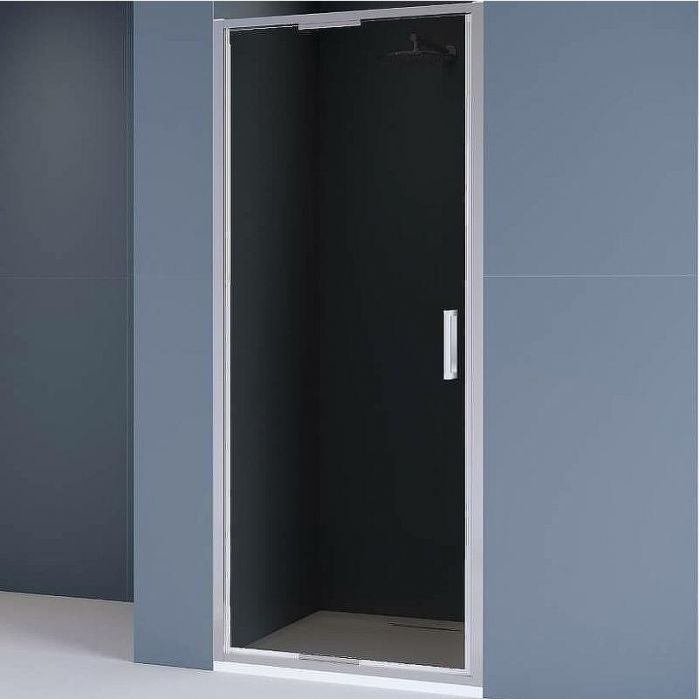 Душевая дверь RGW Stilvoll SV-05 90 70320509-31 профиль Хром стекло тонированное