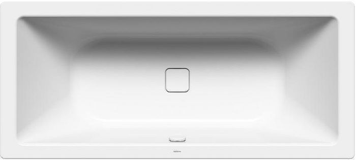 Стальная ванна Kaldewei Conoduo 732 170х75 235000013001 с покрытием Easy-clean