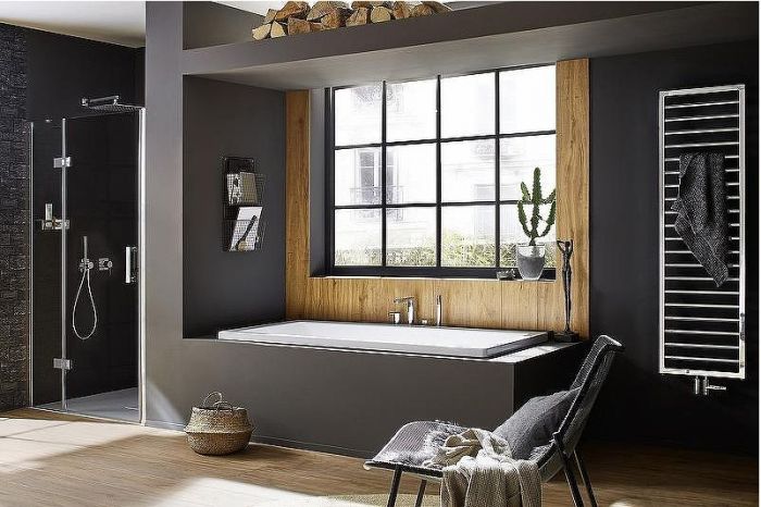 Стальная ванна Kaldewei Conoduo 732 170х75 235000013001 с покрытием Easy-clean