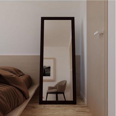 Зеркало Mixline Прованс 60 555667 цвет Венге