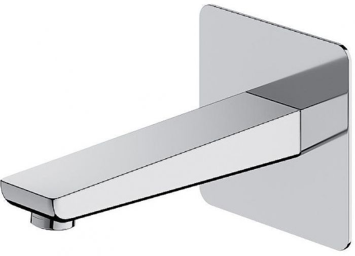 Излив для смесителя Omnires Parma WDPARMACR Хром