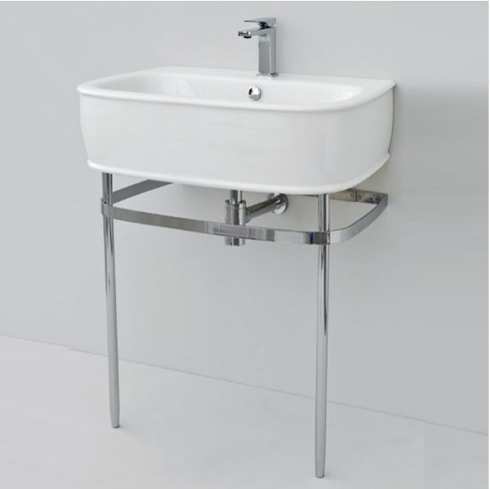 Раковина ARTCERAM Azuley AZL003 01 00 АКЦИЯ