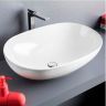 Раковина ARTCERAM WASHBASINS LCL002 01 00 Раковина ARTCERAM WASHBASINS LCL002 01 00
