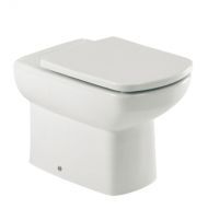 Унитаз ROCA Dama Senso 347517000, приставной