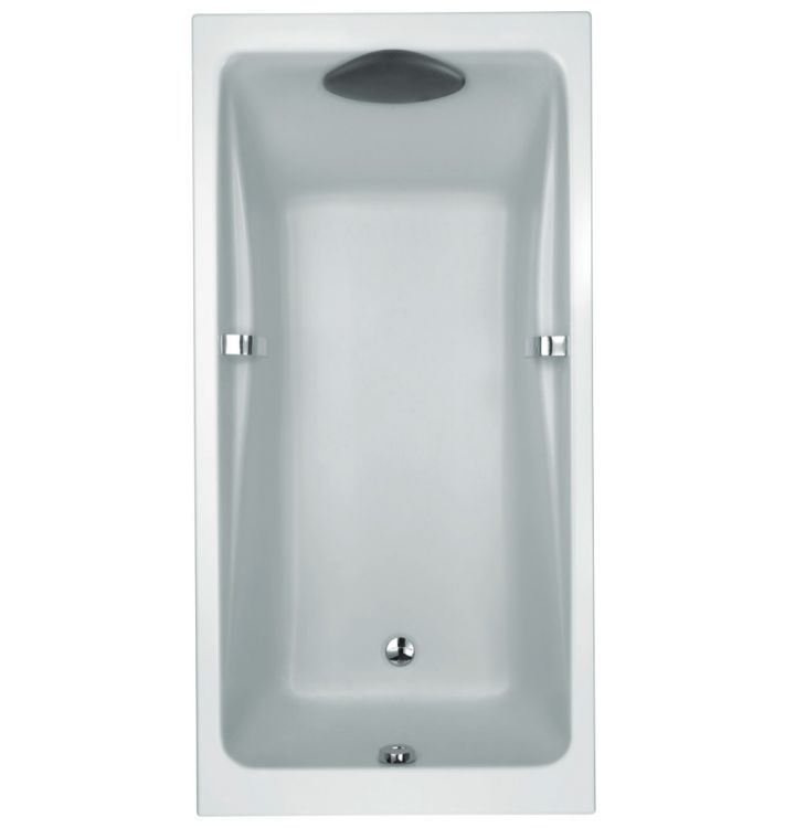 Акриловая ванна Jacob Delafon Odeon Up 180x90 E6058-00