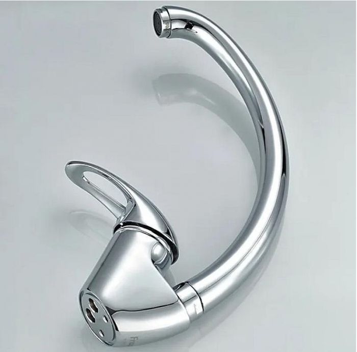 Смеситель для кухни Frap H03 F4103 Хром