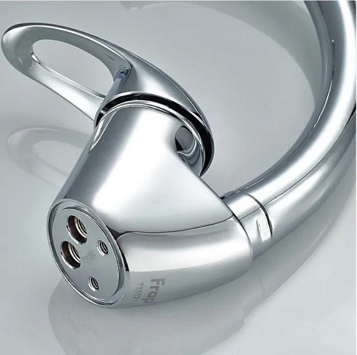 Смеситель для кухни Frap H03 F4103 Хром