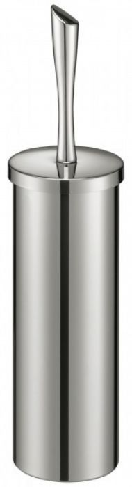 Ершик для унитаза Jacob Delafon Coralais E13436-CP, хром