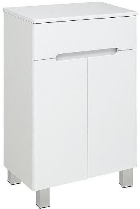 Тумба Runo Парма 50 00-00001050 Белая