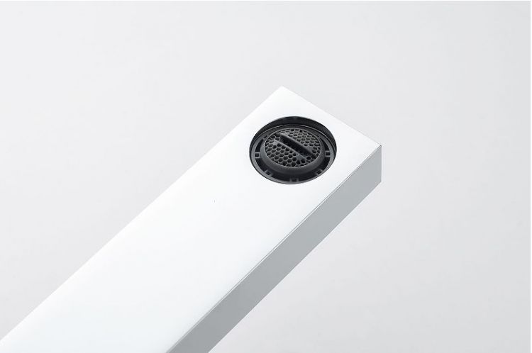 Душевая система Knotlor Stable KN-23 цвет Хром