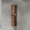 Шкаф пенал Sancos Marmi 1.0 35 PMR35ECH подвесной Дуб чарльстон