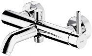 Смеситель для ванны Omnires Y Y1230CR Хром