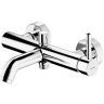 Смеситель для ванны Omnires Y Y1230CR Хром Смеситель для ванны Omnires Y Y1230CR Хром