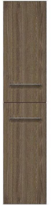 Шкаф пенал Creto Milano 35 50-1035TR подвесной Truffle