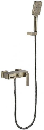 Смеситель для ванны Timo Torne 4314/02Y Антик