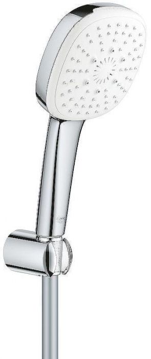 Душевой гарнитур Grohe Tempesta Cube 110 27588003 Хром