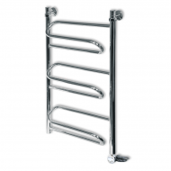 Полотенцесушитель Ника ЛZ Эл. 80х40, электрический