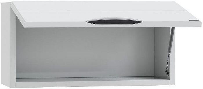 Подвесной шкаф СанТа Родос 60 406008 Белый