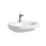 Раковина Laufen MIMO 8.1155.3.045.104.1, подвесная