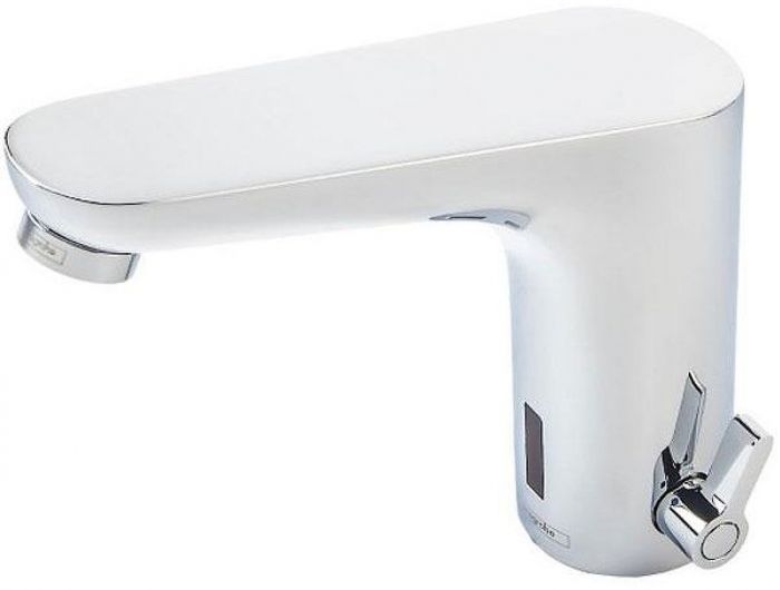 Смеситель для раковины Hansgrohe Focus 31173000 Хром