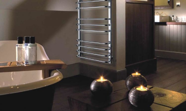 Полотенцесушитель электрический Grota Eco Forte