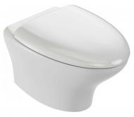 Унитаз подвесной Jacob Delafon Nouvelle Vague EDJ102-00, безободковый