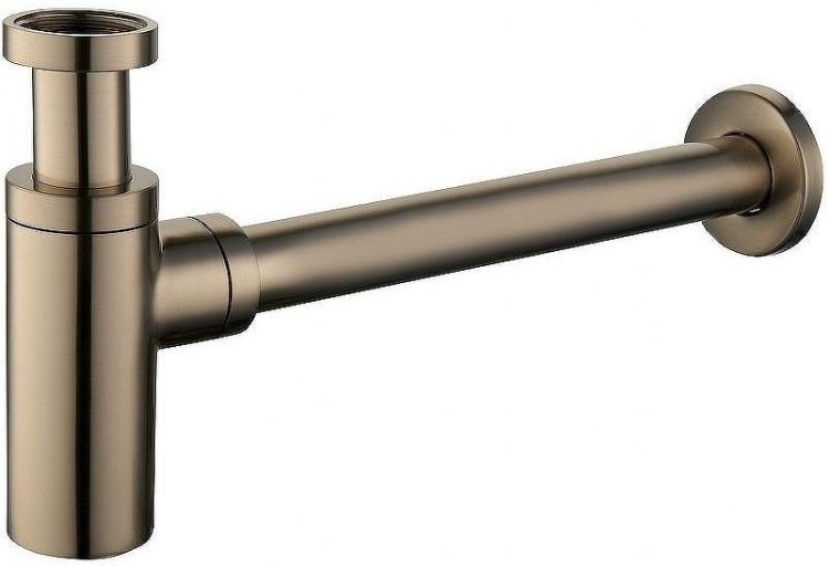 Сифон для раковины Raglo R600.20.04 Бронза Сифон для раковины Raglo R600.20.04 Бронза