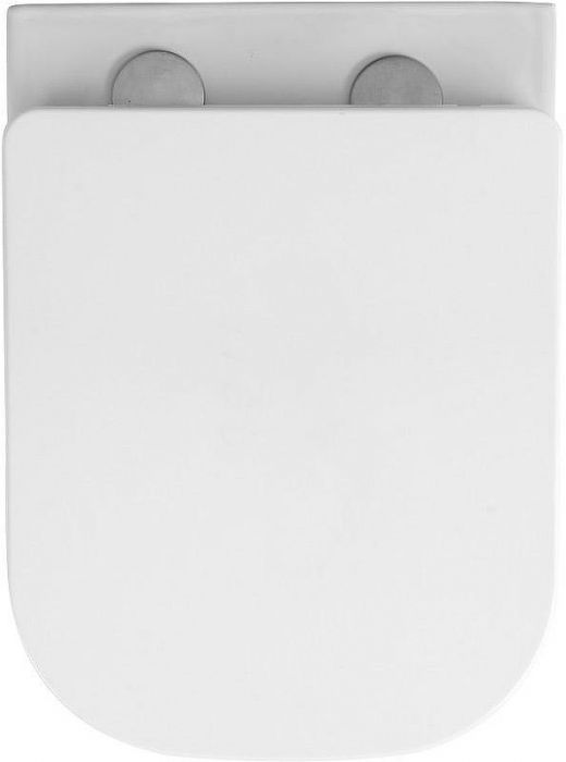 Комплект унитаза Avimano Tradition 1000090 с инсталляцией Berges Novum L3 040213 с сиденьем Микролифт и клавишей смыва цвет Хром