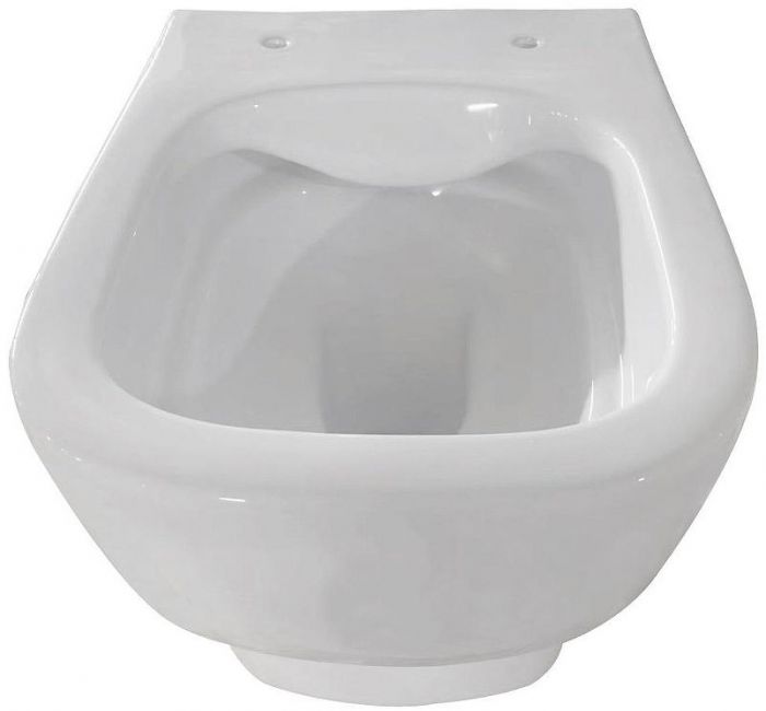 Комплект унитаза Avimano Tradition 1000090 с инсталляцией Berges Novum L3 040213 с сиденьем Микролифт и клавишей смыва цвет Хром