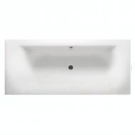 Акриловая ванна RIHO Linares Velvet 180x80, BT4610500000000 Акриловая ванна RIHO Linares Velvet 180x80, BT4610500000000