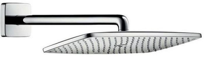 Верхний душ Hansgrohe Raindance Е 36 27376000 Хром
