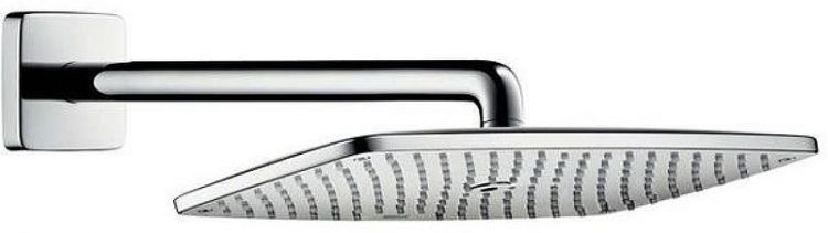 Верхний душ Hansgrohe Raindance Е 36 27376000 Хром Верхний душ Hansgrohe Raindance Е 36 27376000 Хром