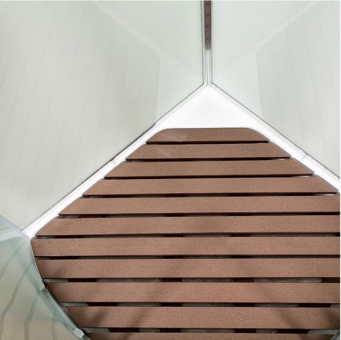 Душевая кабина Avacan 80 D08SLED без гидромассажа