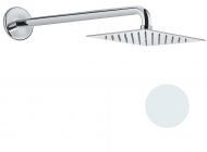 Верхний душ Fiore 30BB8650 цвет Белый матовый