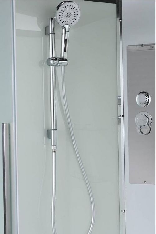 Душевая кабина Avacan 110 EM2011Nnew без гидромассажа Душевая кабина Avacan 110 EM2011Nnew без гидромассажа