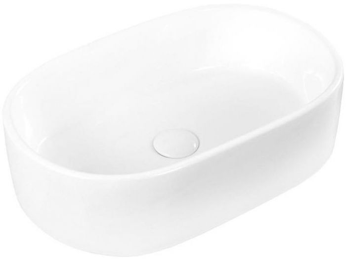 Раковина-чаша BelBagno 55 BB1048 Белая