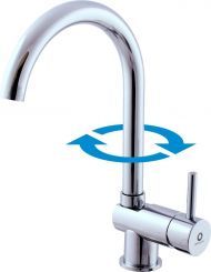 Смеситель SLEZAK RAV Sena SE908.5/4, для кухни Смеситель SLEZAK RAV Sena SE908.5/4, для кухни