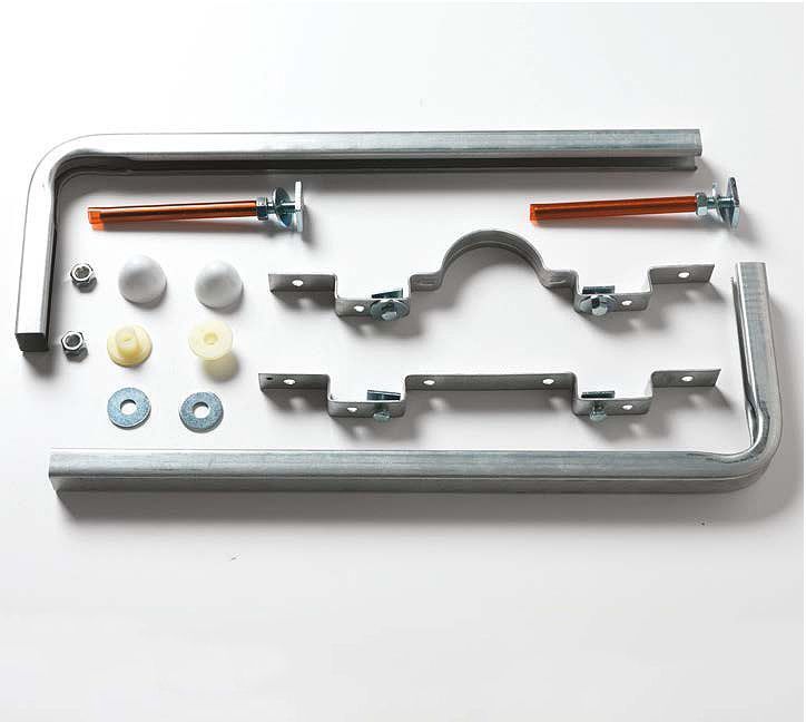 Комплектующие ARTCERAM Комплектующие ACA016