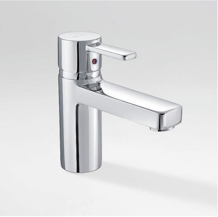 Смеситель для раковины Kludi Zenta XL 382600575 Хром