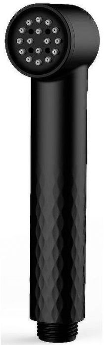 Гигиенический душ Splenka S460.02.06 Черный матовый