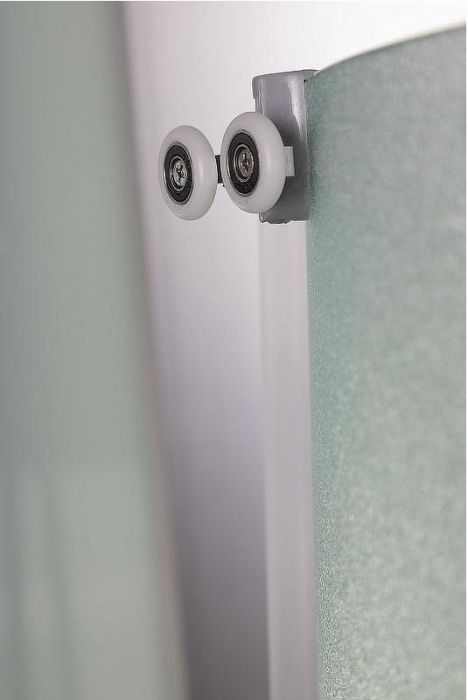 Душевая кабина Niagara Classic 120х80 NG-43285-14QG с гидромассажем