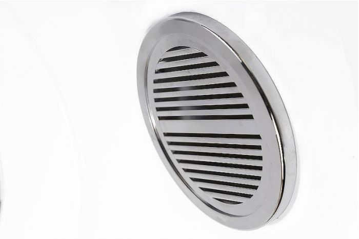 Душевая кабина Niagara Premium 90x90 NG-6001-01GD с гидромассажем