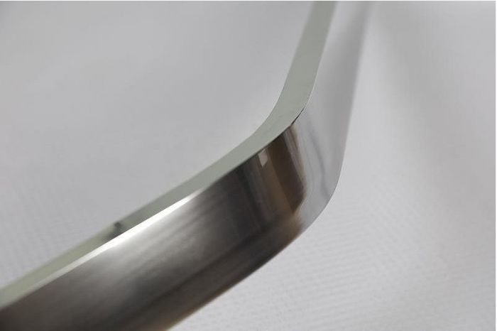 Душевая кабина Niagara Premium 90x90 NG-6001-01GD с гидромассажем