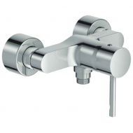 Смеситель Jacob Delafon Cuff E45533-CP, для душа Смеситель Jacob Delafon Cuff E45533-CP, для душа