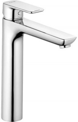 Смеситель для раковины Kludi Pure Style 402960575 Хром