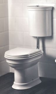 HATRIA DolceVita Унитаз моноблок HATRIA DolceVita Унитаз моноблок